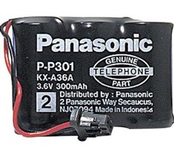  ‌ پاناسونیک باتری HHR-P301A115468thumbnail